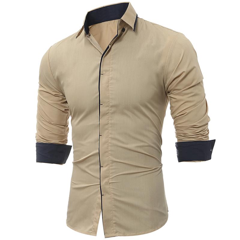 Pollogie™ Lightweight Button Down Shirt