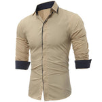 Pollogie™ Lightweight Button Down Shirt