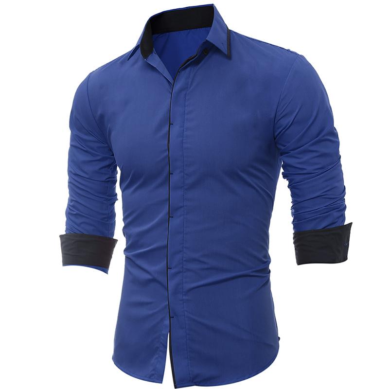 Pollogie™ Lightweight Button Down Shirt