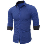 Pollogie™ Lightweight Button Down Shirt