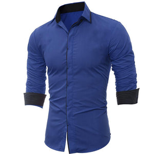 Pollogie™ Lightweight Button Down Shirt