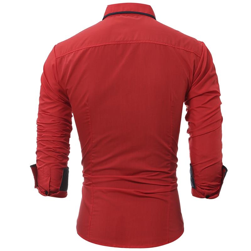 Pollogie™ Lightweight Button Down Shirt