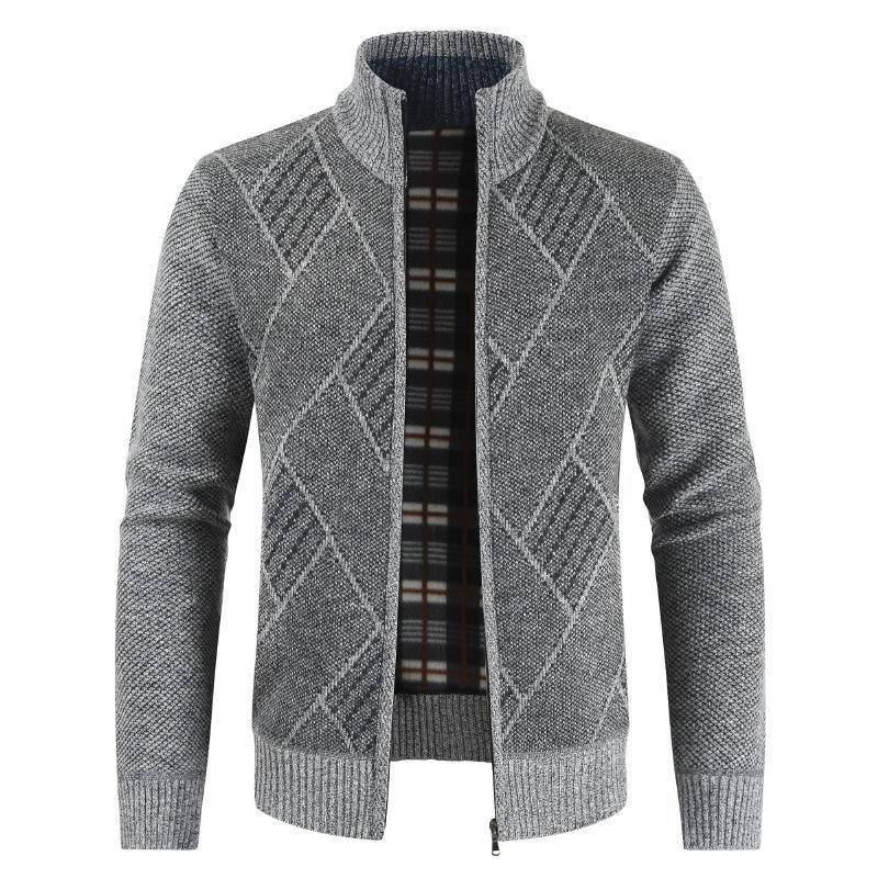 Pollogie™ Splattered Pattern Jacket