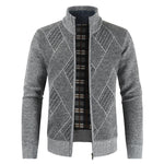 Pollogie™ Splattered Pattern Jacket