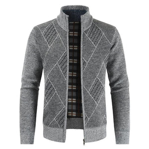 Pollogie™ Splattered Pattern Jacket