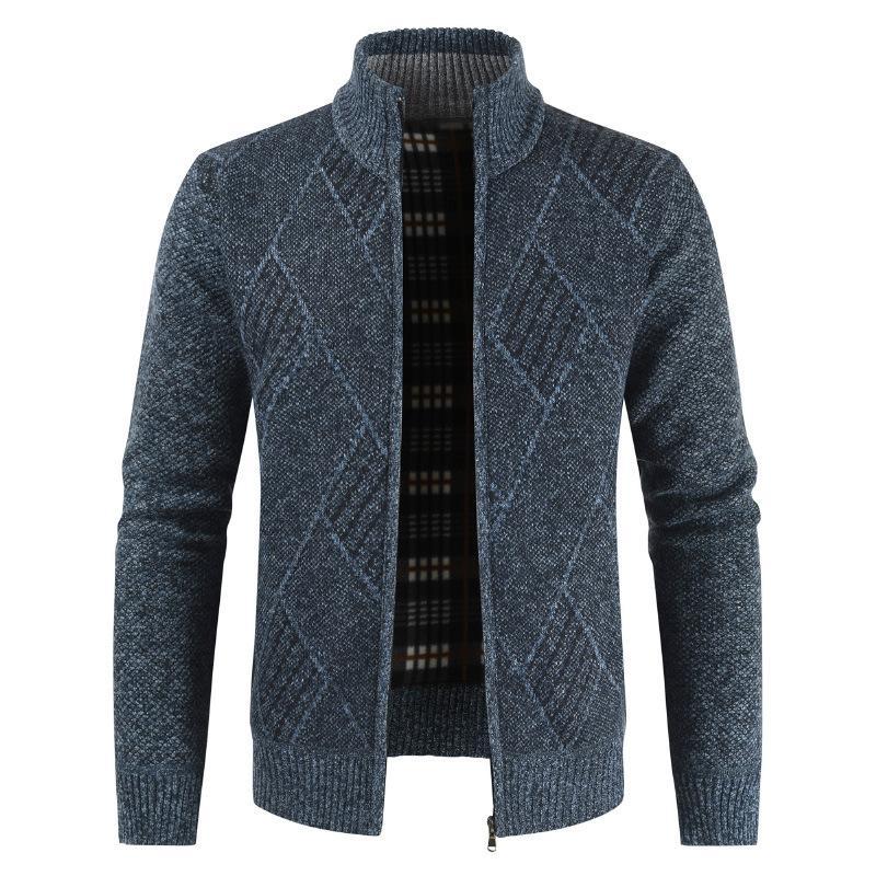 Pollogie™ Splattered Pattern Jacket