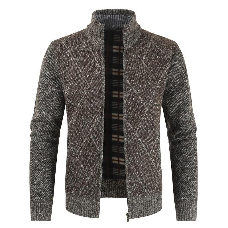 Pollogie™ Splattered Pattern Jacket