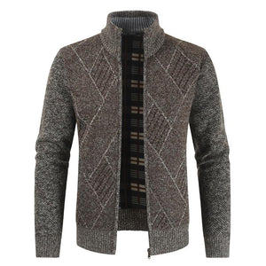 Pollogie™ Splattered Pattern Jacket