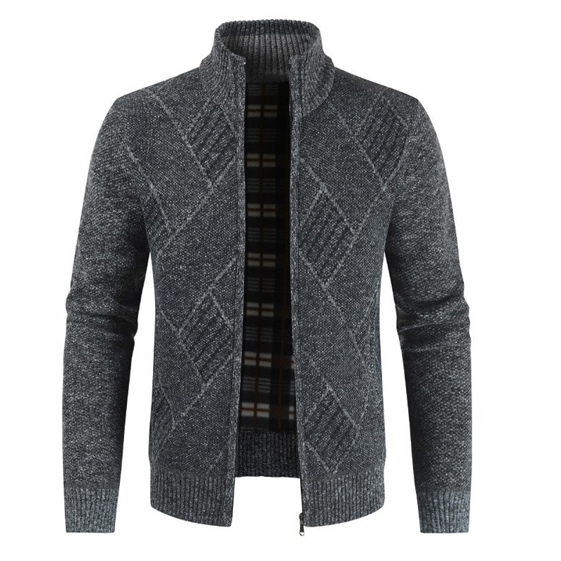 Pollogie™ Splattered Pattern Jacket