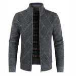 Pollogie™ Splattered Pattern Jacket