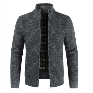 Pollogie™ Splattered Pattern Jacket