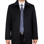 Pollogie™ Casual Wool Jacket