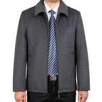 Pollogie™ Casual Wool Jacket