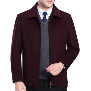 Pollogie™ Casual Wool Jacket