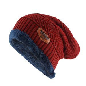 Pollogie™ Amando Beanie