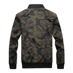 Pollogie™ Gazzo Camo Jacket