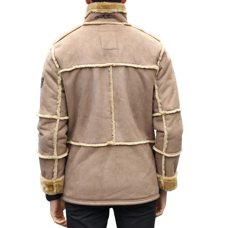Pollogie™ Soft Feel Coat