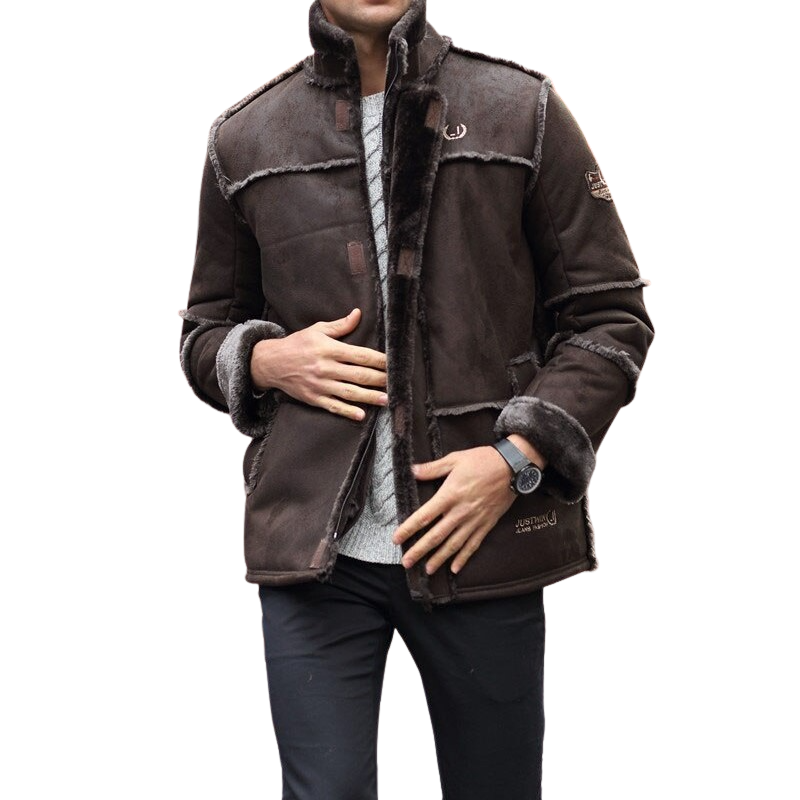 Pollogie™ Soft Feel Coat
