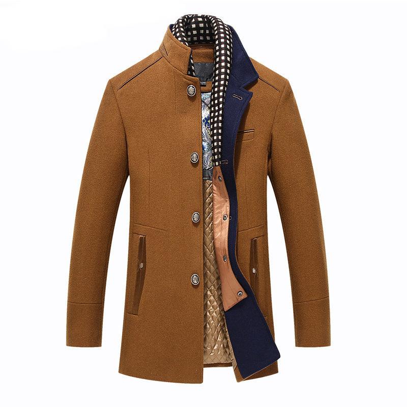 Pollogie™ Arsenio Jacket