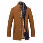 Pollogie™ Arsenio Jacket