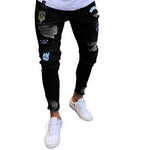 Pollogie™ Denim Trousers