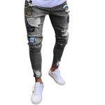 Pollogie™ Denim Trousers