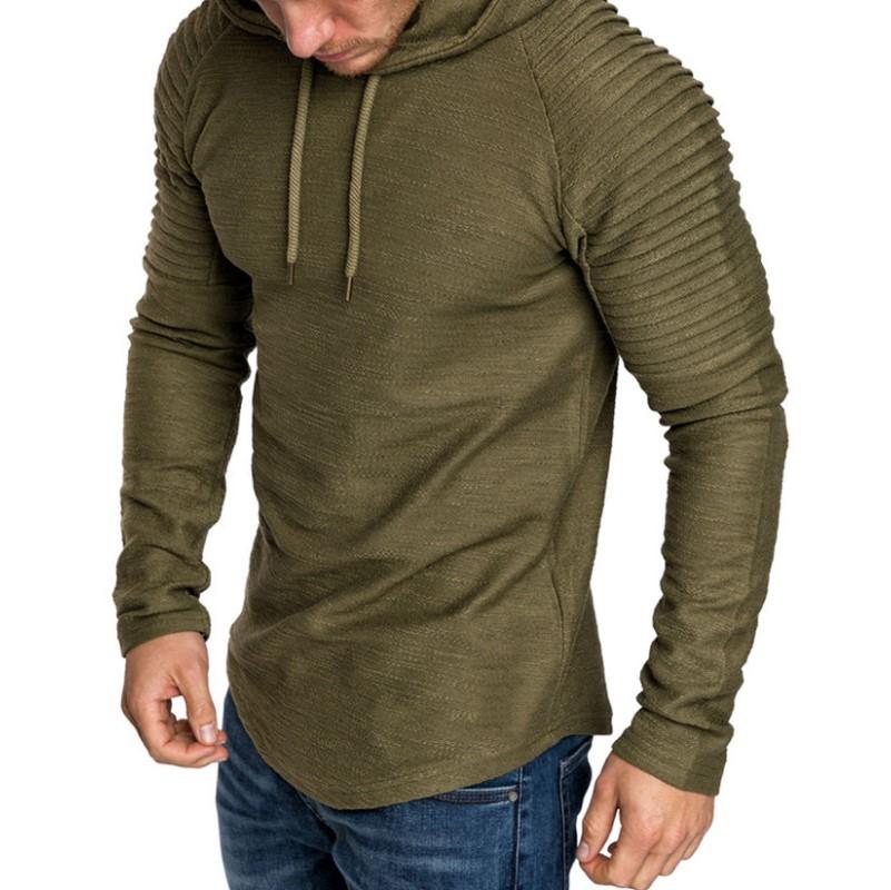 Pollogie™ Basic Fit Hoodie