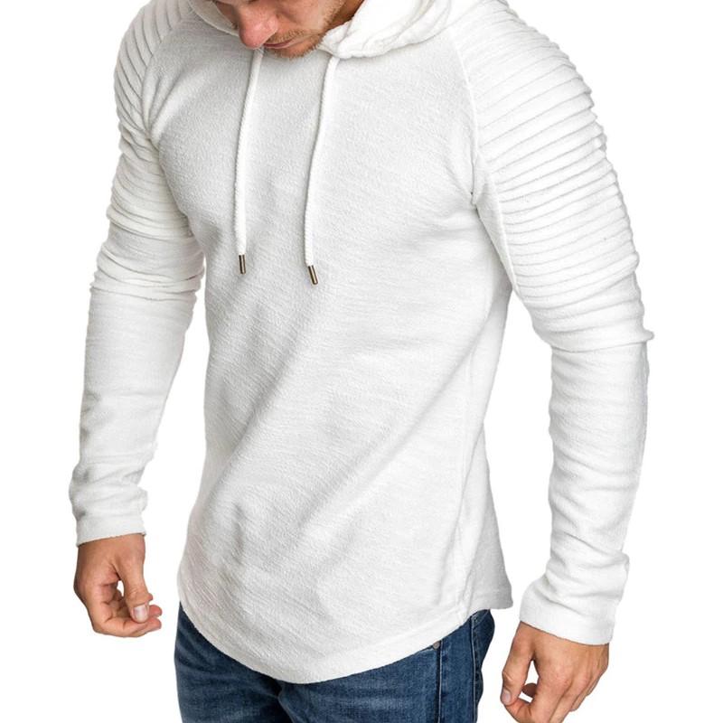 Pollogie™ Basic Fit Hoodie