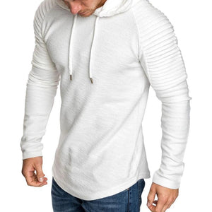 Pollogie™ Basic Fit Hoodie