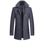 Pollogie™ Brando Coat