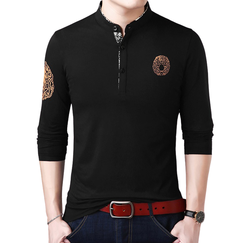 Pollogie™ Gustavo Polo Shirt
