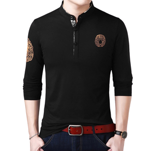 Pollogie™ Gustavo Polo Shirt