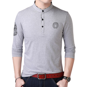 Pollogie™ Gustavo Polo Shirt