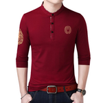 Pollogie™ Gustavo Polo Shirt