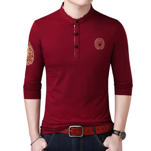 Pollogie™ Gustavo Polo Shirt