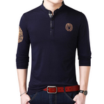 Pollogie™ Gustavo Polo Shirt