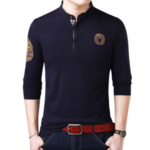 Pollogie™ Gustavo Polo Shirt