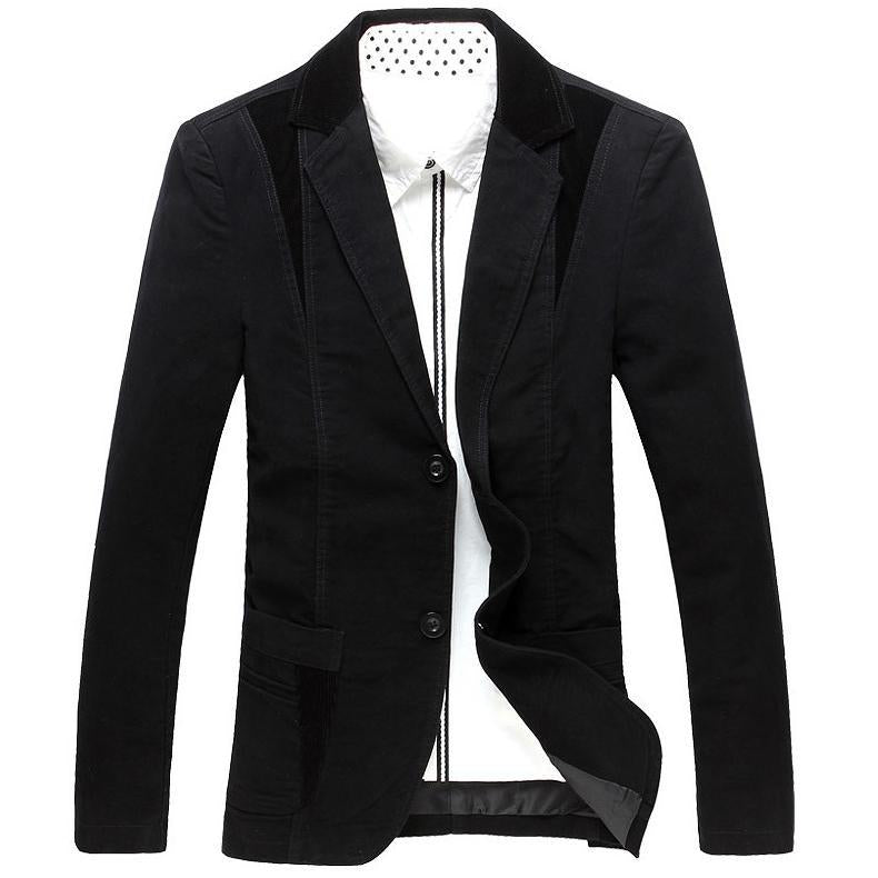 Pollogie™ Traditional Fit Blazer