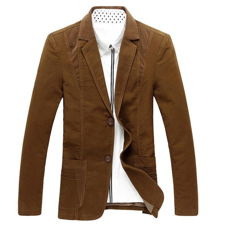 Pollogie™ Traditional Fit Blazer