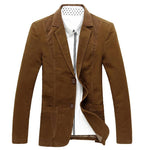 Pollogie™ Traditional Fit Blazer