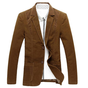 Pollogie™ Traditional Fit Blazer