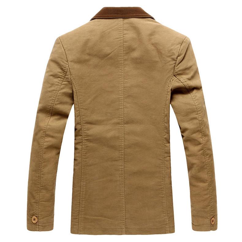 Pollogie™ Traditional Fit Blazer