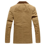 Pollogie™ Traditional Fit Blazer