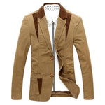 Pollogie™ Traditional Fit Blazer