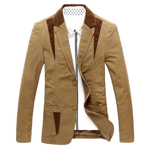 Pollogie™ Traditional Fit Blazer