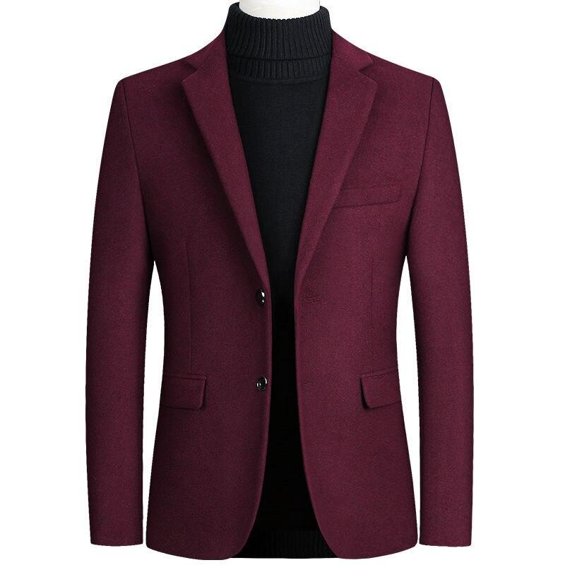 Pollogie™ Quality Casual Blazer