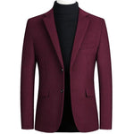 Pollogie™ Quality Casual Blazer