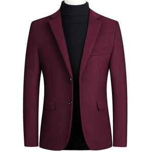 Pollogie™ Quality Casual Blazer