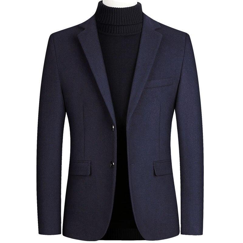 Pollogie™ Quality Casual Blazer