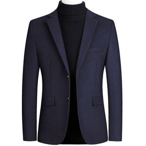 Pollogie™ Quality Casual Blazer